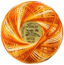 Finca Perle #12 9110 (мультиколорный цвет/многоцветное)