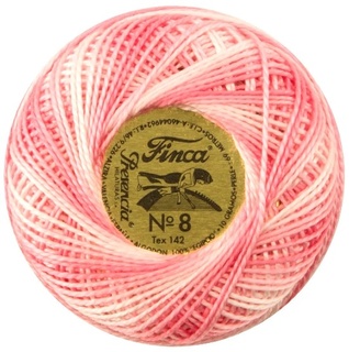 Finca Perle #8 9335 (мультиколорный цвет/многоцветное)