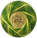 Finca Perle #8 9860 (мультиколорный цвет/многоцветное)