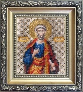 Икона Апостола Петра