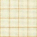 Аида 14 Easy Count, цвет № 2199 (бежевый с коричневой разметкой), 50х55 см
