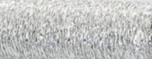 BF 001 Silver