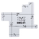 SMG-01 Измерительный шаблон