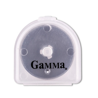 "Gamma" Запасные лезвия для ножа DKP-028 (d 28 мм 2 шт)