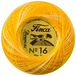 Finca Perle #16 9060 (мультиколорный цвет/многоцветное)
