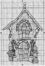"Chapel Icon" бесплатная электронная схема Michael Powell
