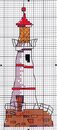 "Lighthouse Icon" бесплатная электронная схема Michael Powell