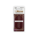 №10/13 Иглы для вышивания бисером "Micron" KSM-1061 (4 шт. в блистере)