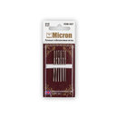 №20 Иглы гобеленовые "Micron" KSM-507 (6 шт. в блистере)