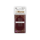 №26 Иглы гобеленовые "Micron" KSM-510 (6 шт. в блистере)