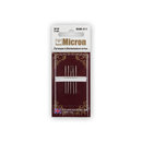 №28 Иглы гобеленовые "Micron" KSM-511 (5 шт. в блистере)