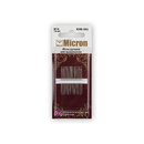 №10 Иглы для вышивания "Micron" KSM-502 (16 шт. в блистере)