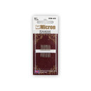 №11 Иглы для пэчворка "Micron" KSM-403 (12 шт. в блистере)