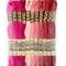 DMC07 набор мулине ДМС (11 шт.) №07
