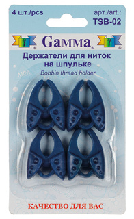 TSB-02 Держатели для ниток на шпульке (4 шт.)