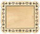 Рамка «Новый Год» большая 28*33 см