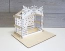Подставка Вертеп ("Рождественский вертеп")