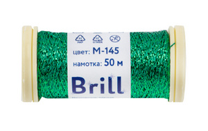 Brill M-145 зеленый