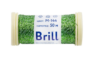 Brill M-144 салатовый