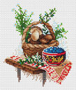 Грибная пора (13*11 см)