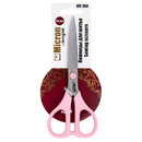 Ножницы розовые 16,5 см "Micron by Sharpist" Easy VIT-204