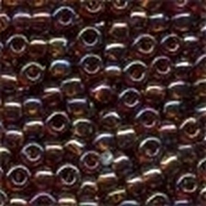 16609 Opal Smokey Topaz